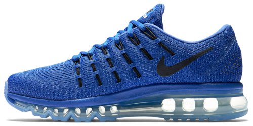 Кроссовки для бега Nike WMNS AIR MAX 2016