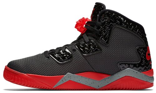 Кроссовки для баскетбола Nike AIR JORDAN SPIKE FORTY PE