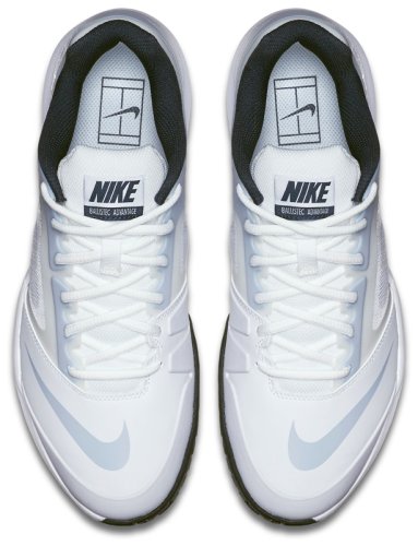 Кроссовки для тенниса Nike WMNS BALLISTEC ADVANTAGE
