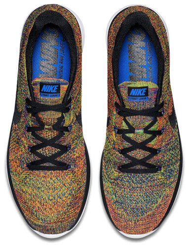 Кроссовки для бега Nike FLYKNIT LUNAR3