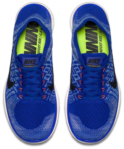 Кроссовки для бега Nike WMNS FREE 4.0 FLYKNIT