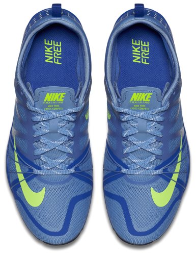 Кроссовки для тренировок Nike WMNS FREE CROSS COMPETE