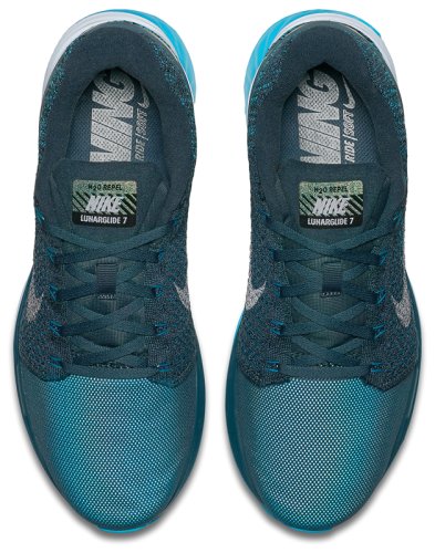 Кроссовки для бега Nike LUNARGLIDE 7 FLASH
