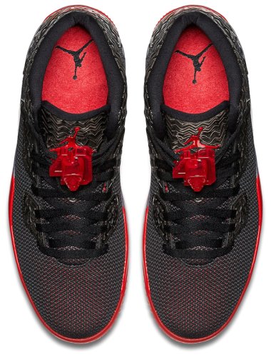 Кроссовки для баскетбола Nike AIR JORDAN SPIKE FORTY PE