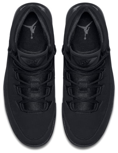 Кроссовки для баскетбола Nike JORDAN AIR DELUXE