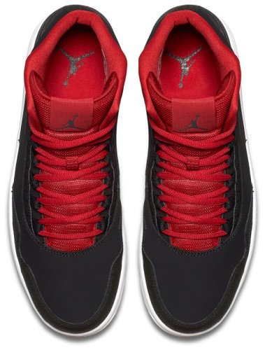 Кроссовки для баскетбола Nike JORDAN EXECUTIVE