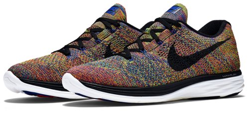 Кроссовки для бега Nike FLYKNIT LUNAR3