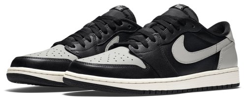 Кроссовки для баскетбола Nike AIR JORDAN 1 RETRO LOW OG