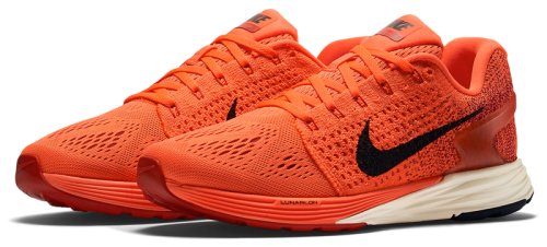 Кроссовки для бега Nike WMNS LUNARGLIDE 7