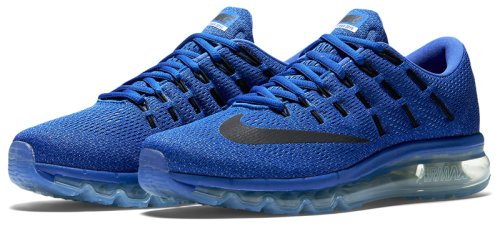 Кроссовки для бега Nike WMNS AIR MAX 2016