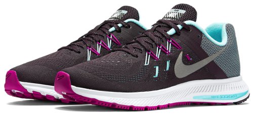 Кроссовки для бега Nike WMNS ZOOM WINFLO 2 FLASH