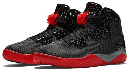 Кроссовки для баскетбола Nike AIR JORDAN SPIKE FORTY PE