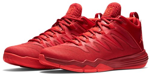 Кроссовки для баскетбола Nike JORDAN CP3.IX