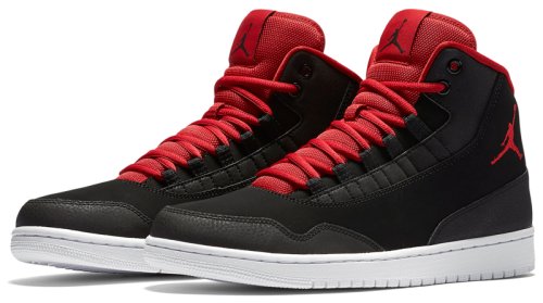 Кроссовки для баскетбола Nike JORDAN EXECUTIVE