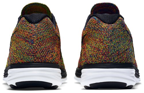 Кроссовки для бега Nike FLYKNIT LUNAR3