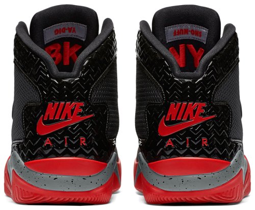 Кроссовки для баскетбола Nike AIR JORDAN SPIKE FORTY PE