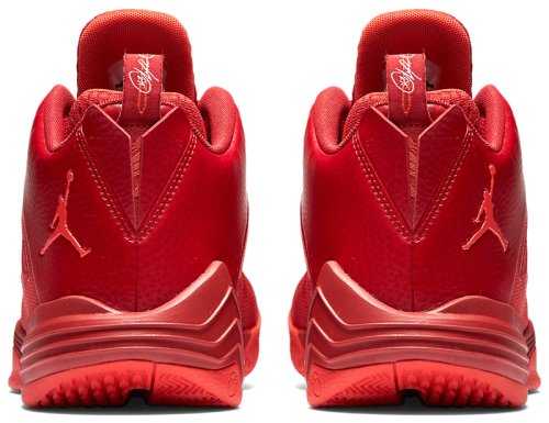 Кроссовки для баскетбола Nike JORDAN CP3.IX