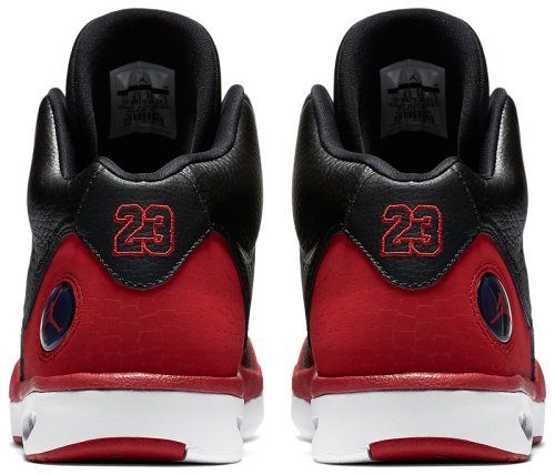 Кроссовки для баскетбола Nike JORDAN FLIGHT TRADITION