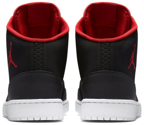 Кроссовки для баскетбола Nike JORDAN EXECUTIVE