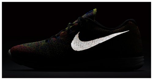 Кроссовки для бега Nike FLYKNIT LUNAR3