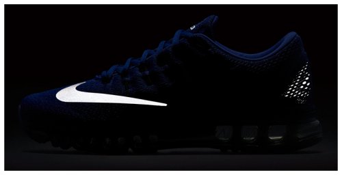 Кроссовки для бега Nike WMNS AIR MAX 2016
