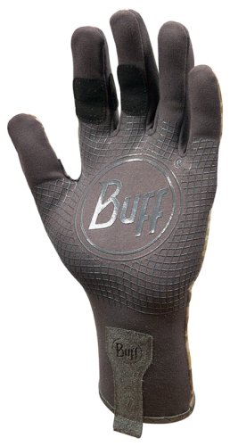 Перчатки BUFF® Pro Series MSX Gloves bs mahori hook