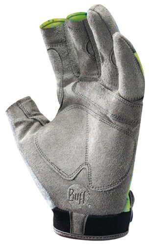 Перчатки BUFF® Pro Series Fighting Work II Gloves dorado