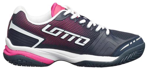 Кроссовки для тенниса Lotto VIPER ULTRA W