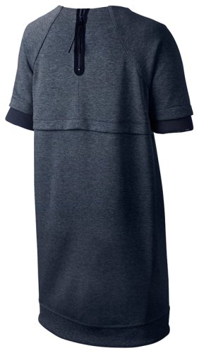 Платье Nike TECH FLEECE DRESS-MESH