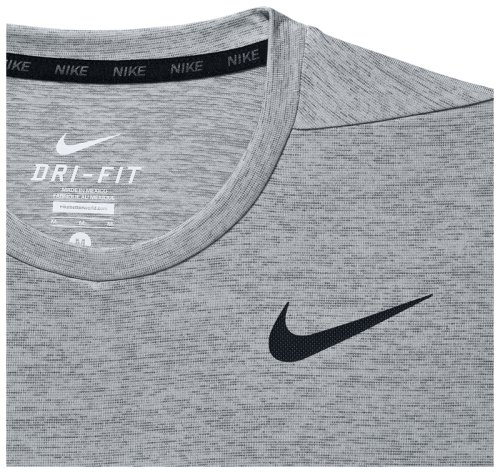 Футболка Nike DRI-FIT TRAINING SS