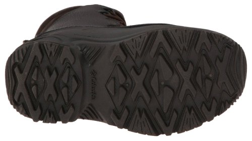 Ботинки Columbia Kids Boots YOUTH BUGABOOT PLUS III OMNI-HEAT