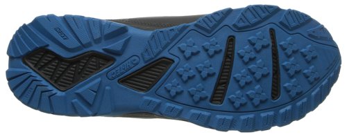 Ботинки Hi-tec PHOENIX THERMO 200 I WP-DARK G