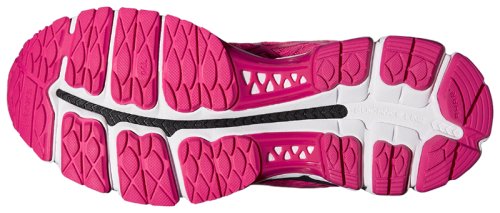 Кроссовки для бега Asics GEL-NIMBUS 17 LITE-SHOW W FW15-16