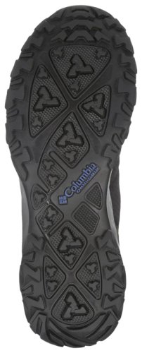 Ботинки Columbia Firecamp Mid Fleece