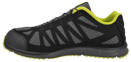 Кроссовки Salomon KALALAU AUTOBAHN/BLACK/GECKO GREEN SS15