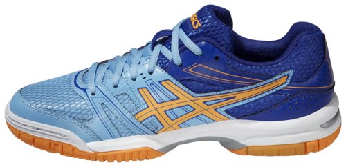Кроссовки для волейбола Asics GEL-Rocket 7