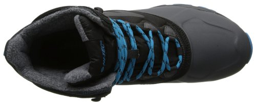 Ботинки Hi-tec PHOENIX THERMO 200 I WP-DARK G