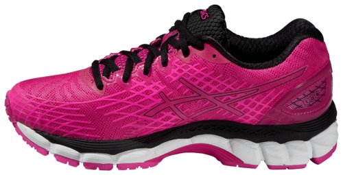 Кроссовки для бега Asics GEL-NIMBUS 17 LITE-SHOW W FW15-16