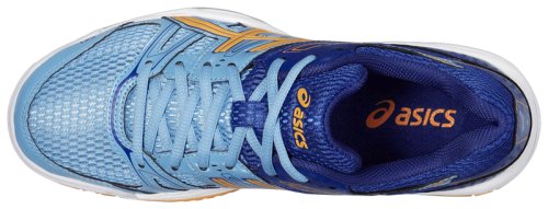 Кроссовки для волейбола Asics GEL-Rocket 7