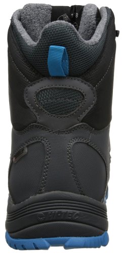 Ботинки Hi-tec PHOENIX THERMO 200 I WP-DARK G