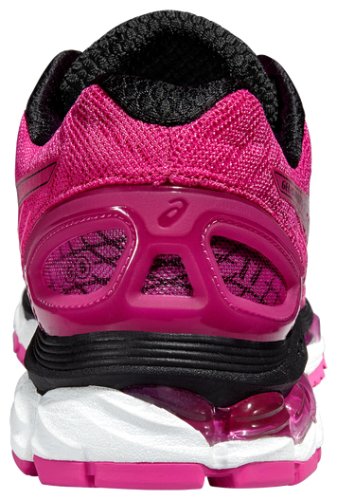Кроссовки для бега Asics GEL-NIMBUS 17 LITE-SHOW W FW15-16