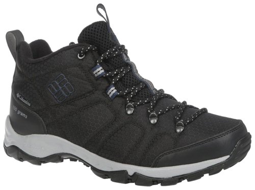 Ботинки Columbia Firecamp Mid Fleece