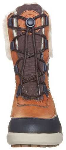 Полусапоги Hi-tec DUBOIS 200 I WP WOS-TAN/CHOCOL