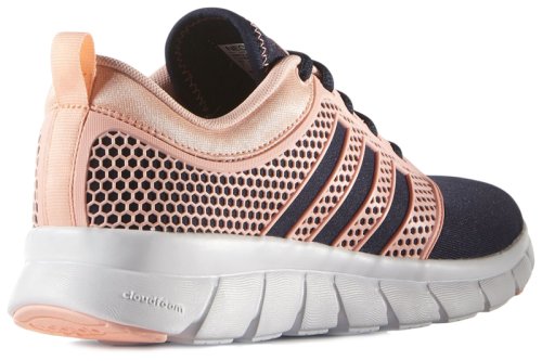 Кроссовки Adidas CLOUDFOAM GROOVE W