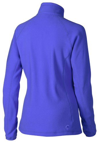 Флис MARMOT Wm's Flashpoint Jacket blue