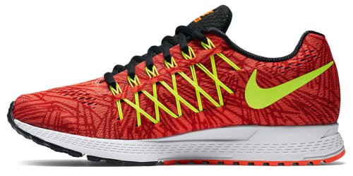 Кроссовки для бега Nike WMNS AIR ZOOM PEGASUS 32 PRINT
