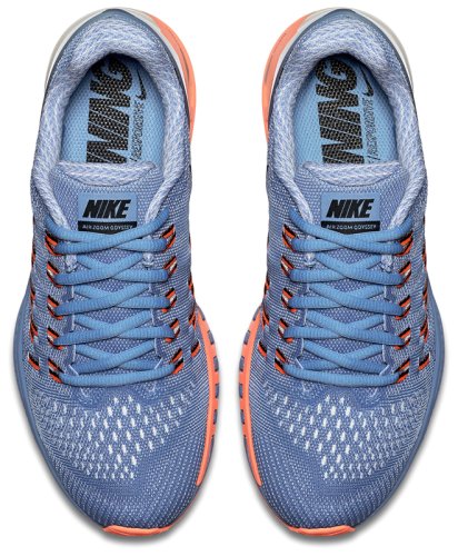 Кроссовки для бега Nike WMNS AIR ZOOM ODYSSEY