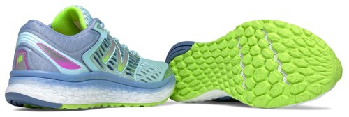 Кроссовки для бега New Balance 1080 FF
