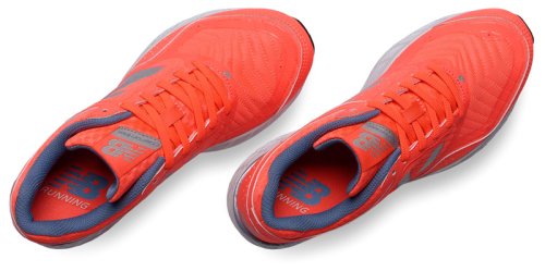 Кроссовки для бега New Balance 520