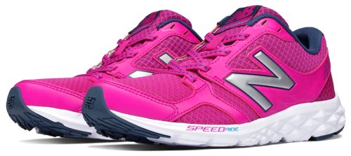 Кроссовки для бега New Balance 490
